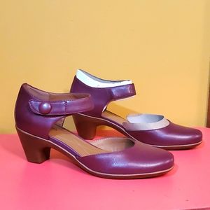 Easy Spirit 'Clarice' Maryjane Shoes